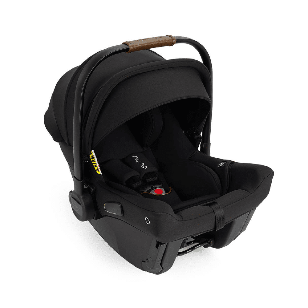 Car seat clearance pushchair