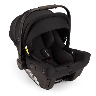 Nuna Pipa URBN i-Size Infant Carrier - Caviar