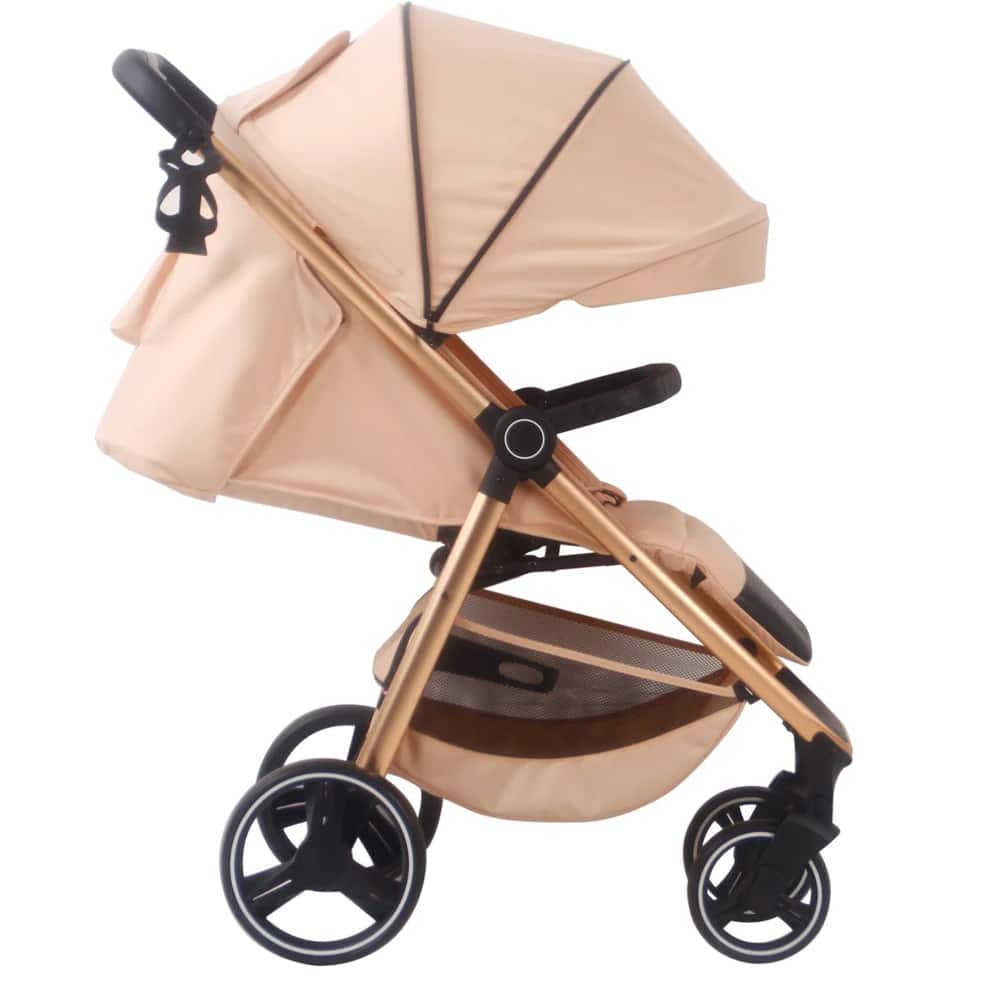 My Babiie Billie Faiers Rose Gold Blush Pushchair