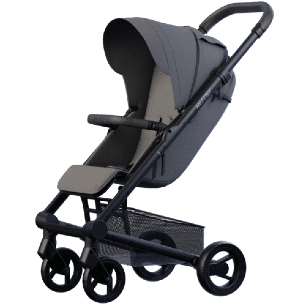 Mutsy baby stroller sale