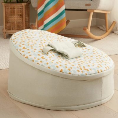 Tutti Bambini Baby Bean Bag - Run Wild