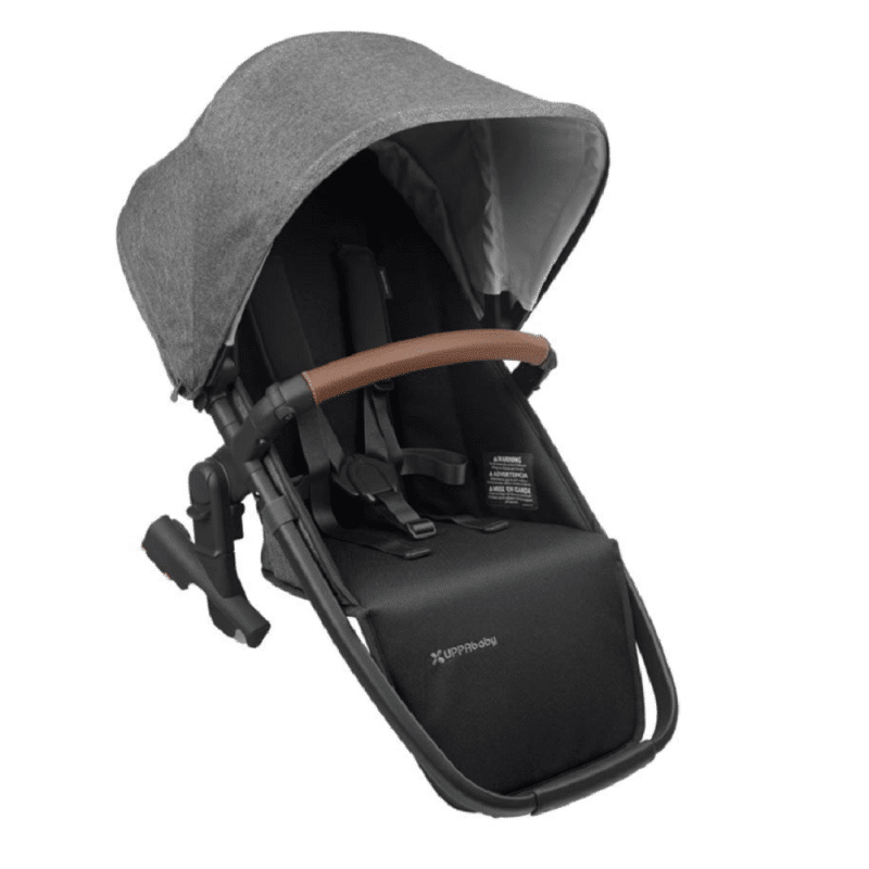 UPPAbaby VISTA Rumble Seat Greyson