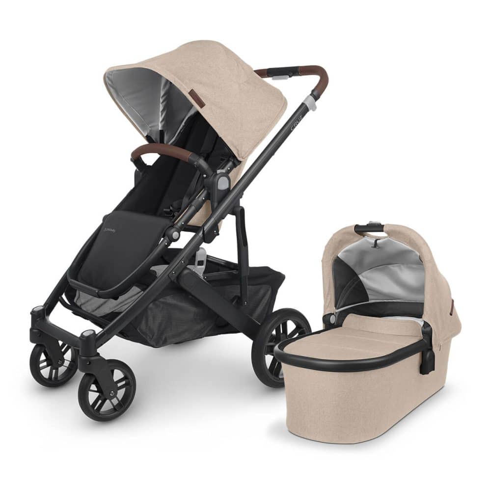 UPPAbaby VISTA V2