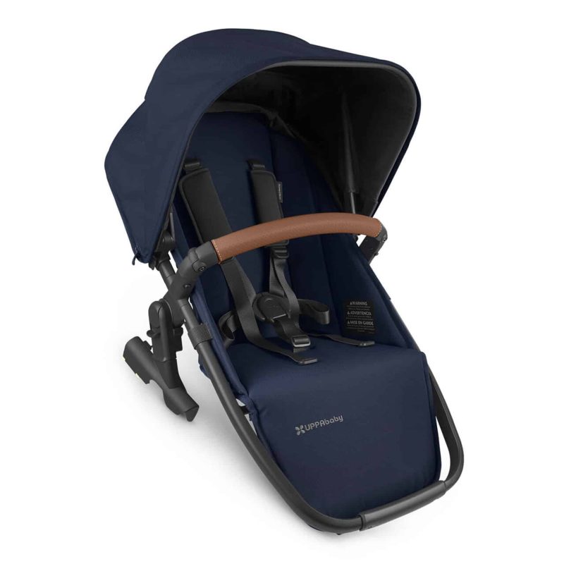 UPPAbaby VISTA Rumble Seat Noa