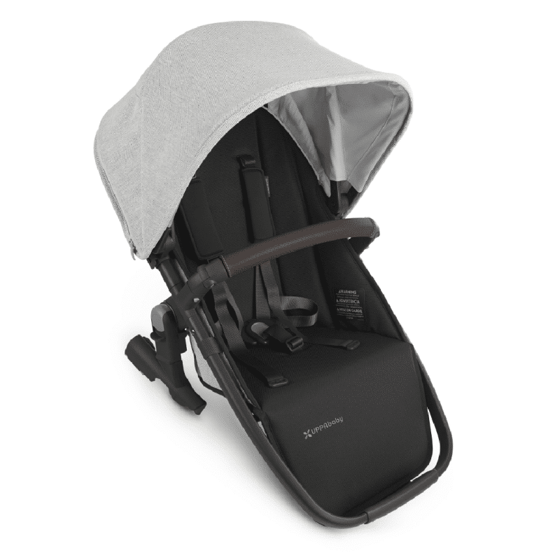 UPPAbaby VISTA Rumble Seat Anthony