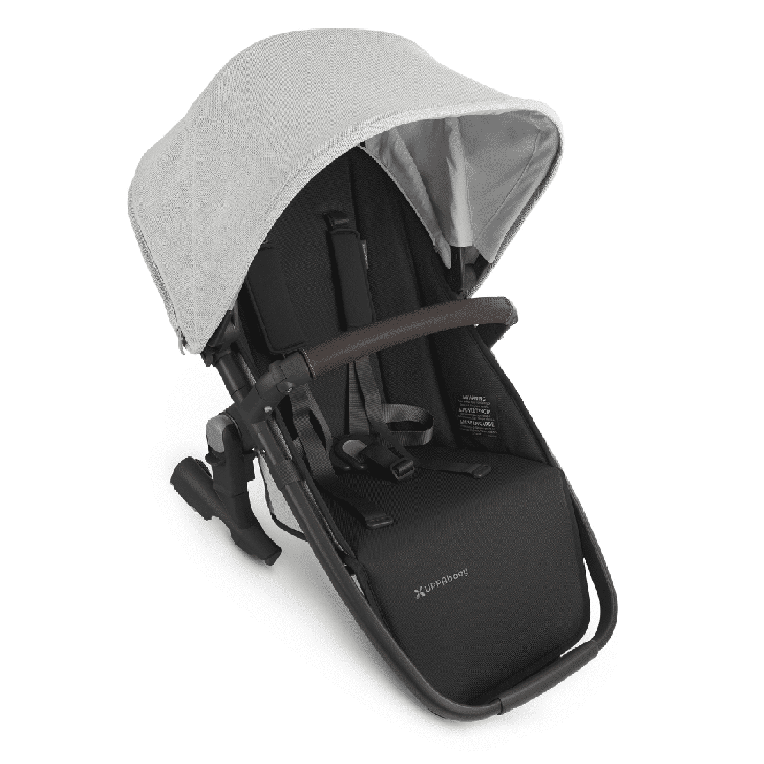 Uppababy vista cheap rumble seat jake