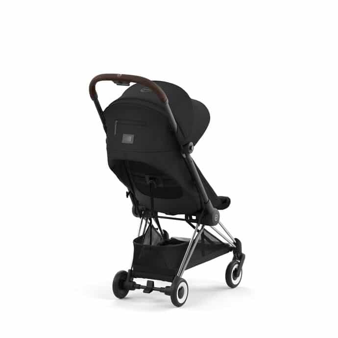 Cybex lightweight hot sale stroller