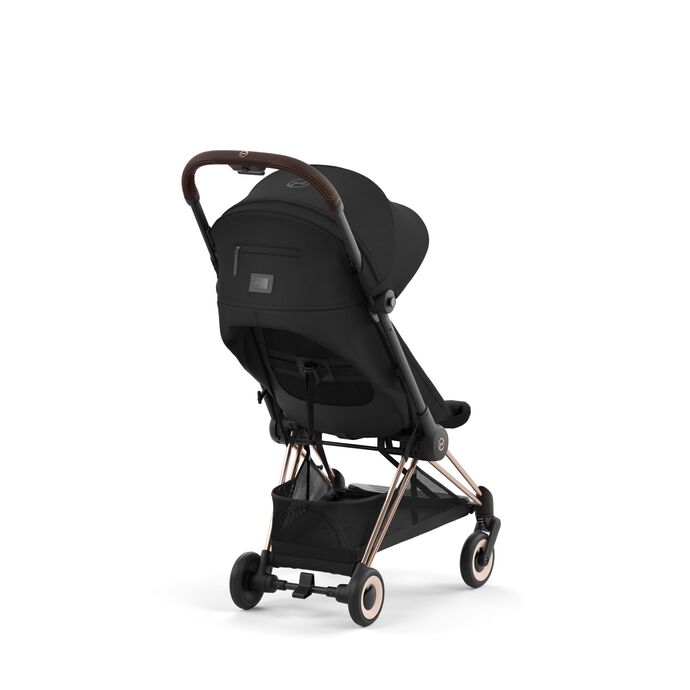 Cybex mios rose gold 2024 2019