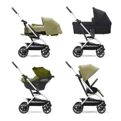 Cybex-Eezy-S-Twist-2-Pushchair-Nature-Green-5.jpeg