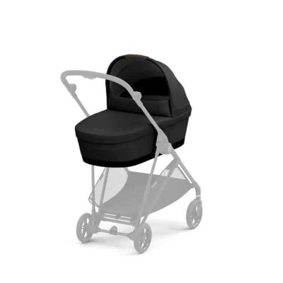 Cybex-Melio-Cot-Moon-Black