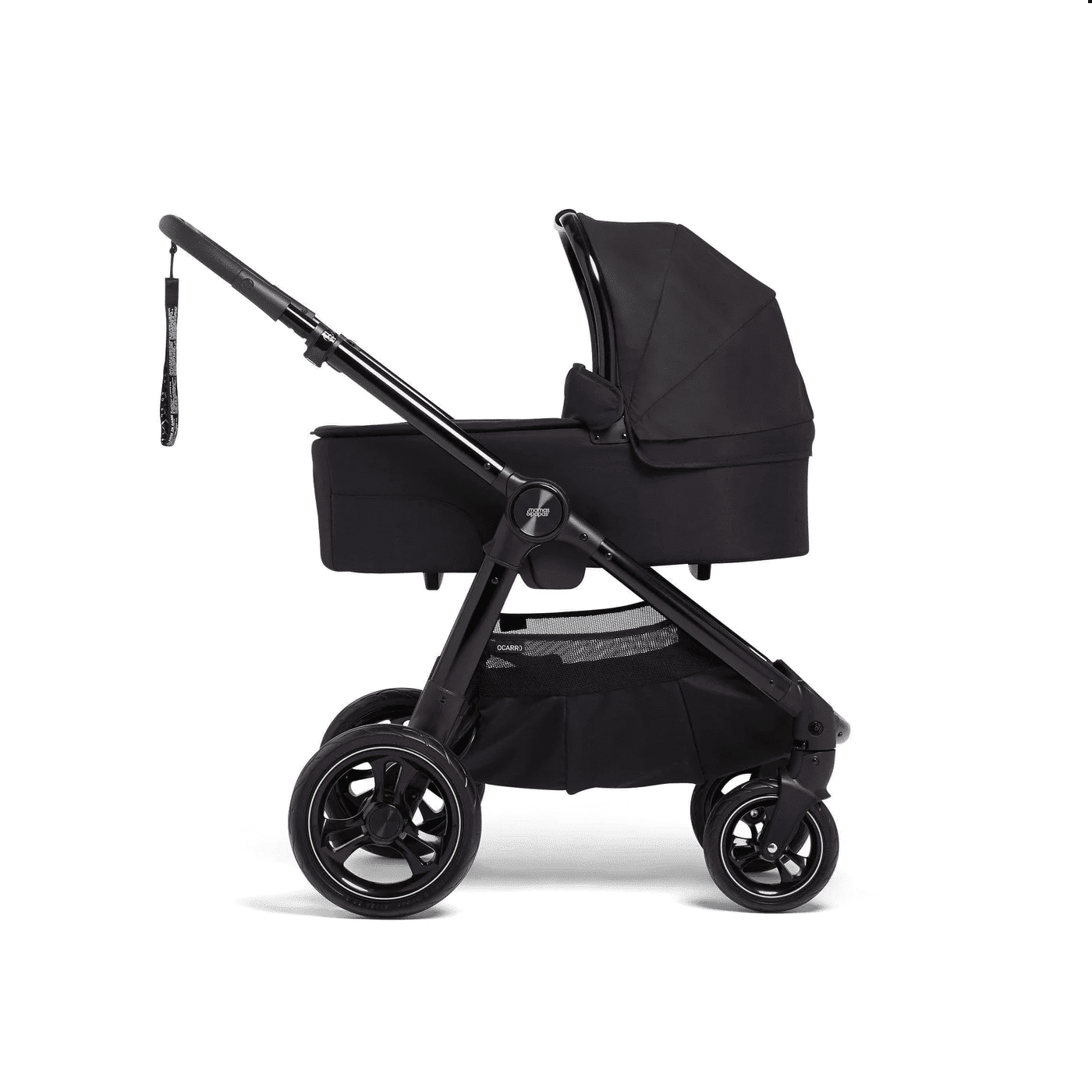 Mamas and outlet papas pushchair bundle