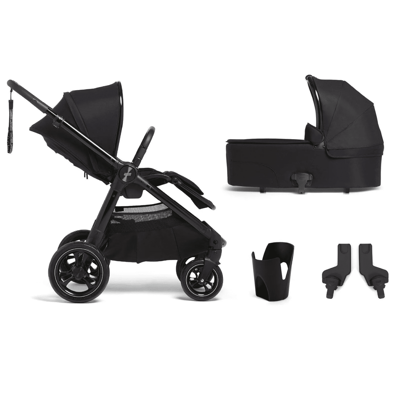 Baby starter bundle pram sale