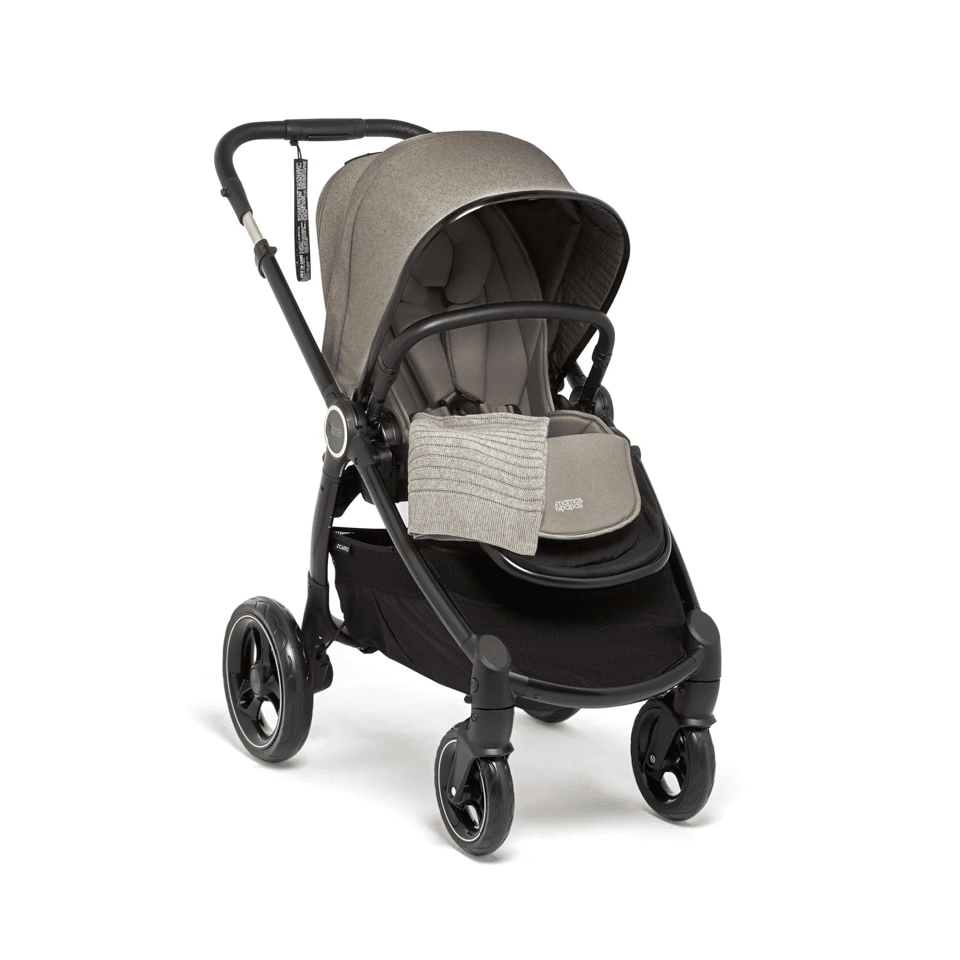 Mamas and 2024 papas ocarro pushchair