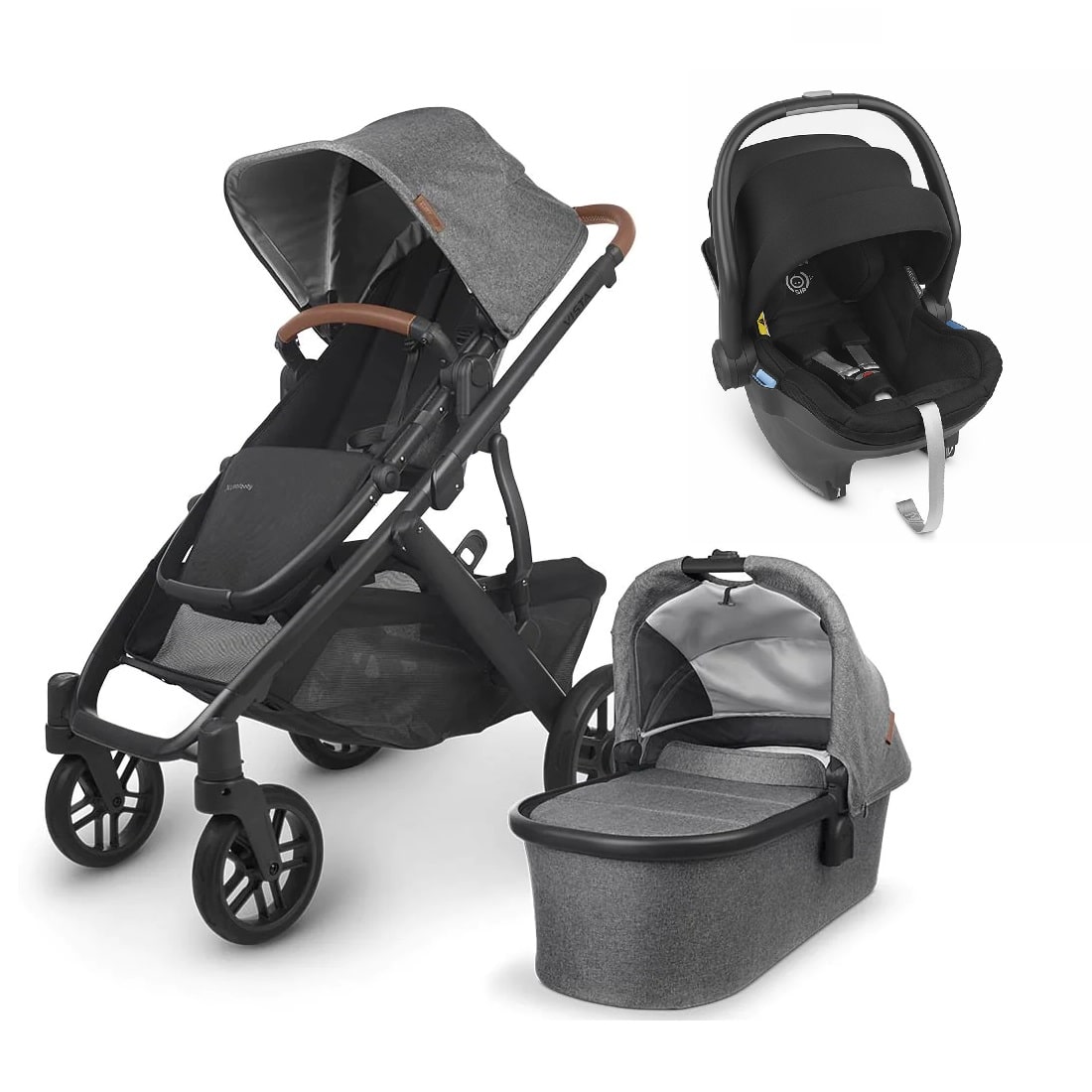 Uppababy vista hot sale canopy