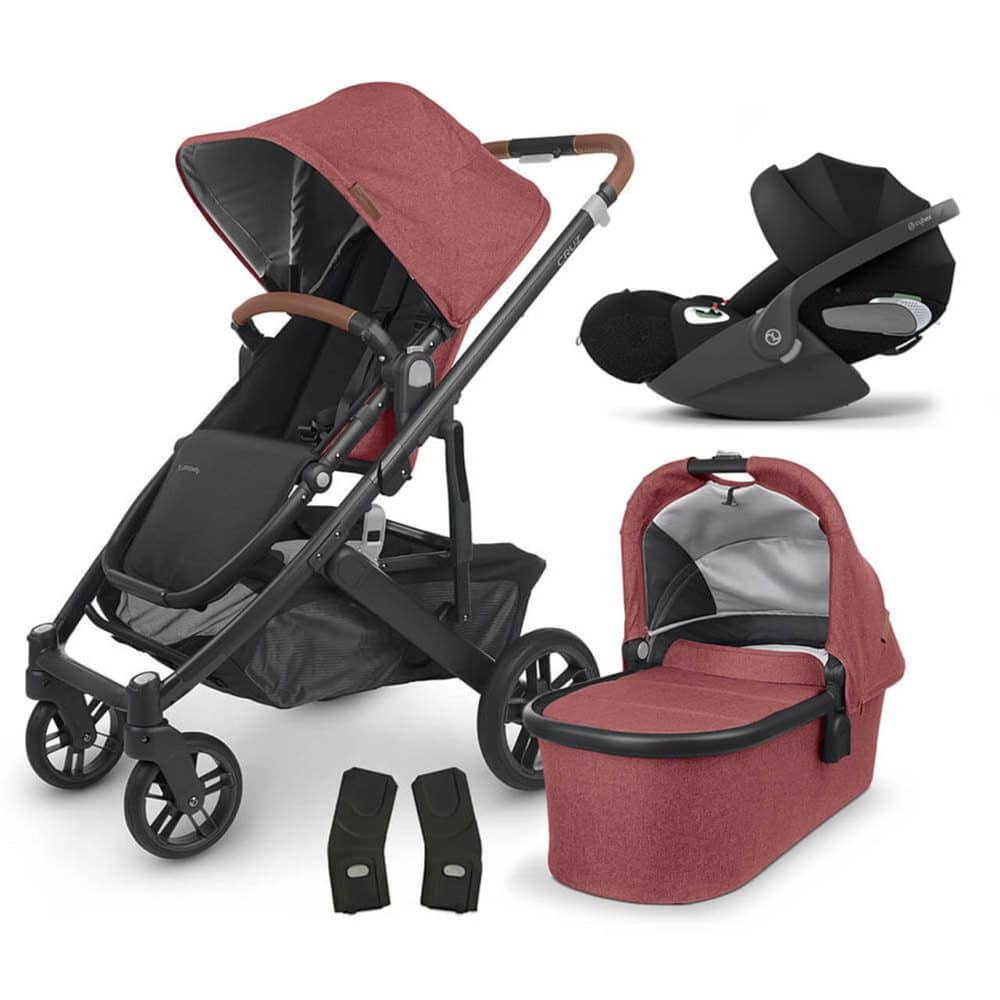 UPPAbaby VISTA V2