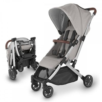 Uppababy Minu Stella