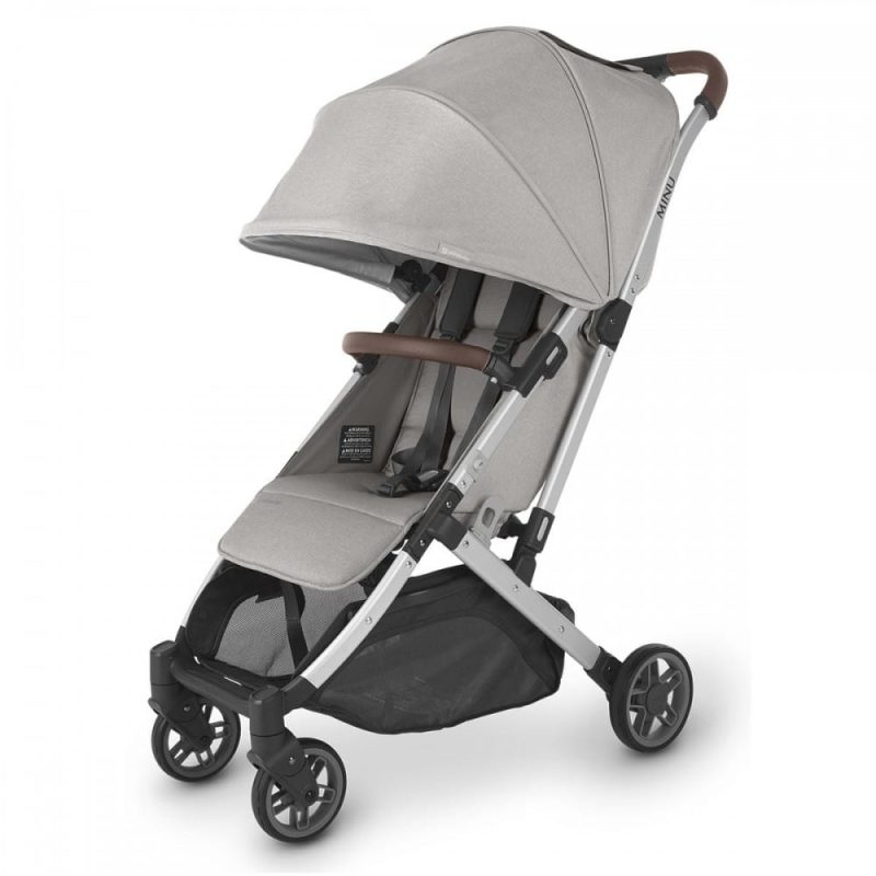 Uppababy Minu Stella