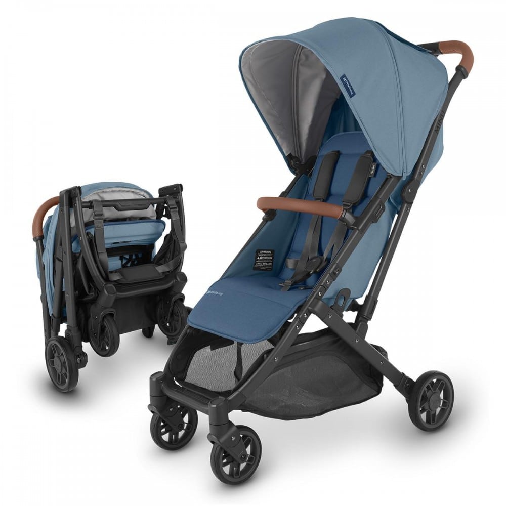 Uppababy light 2024