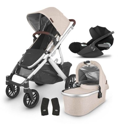 UPPAbaby VISTA V2