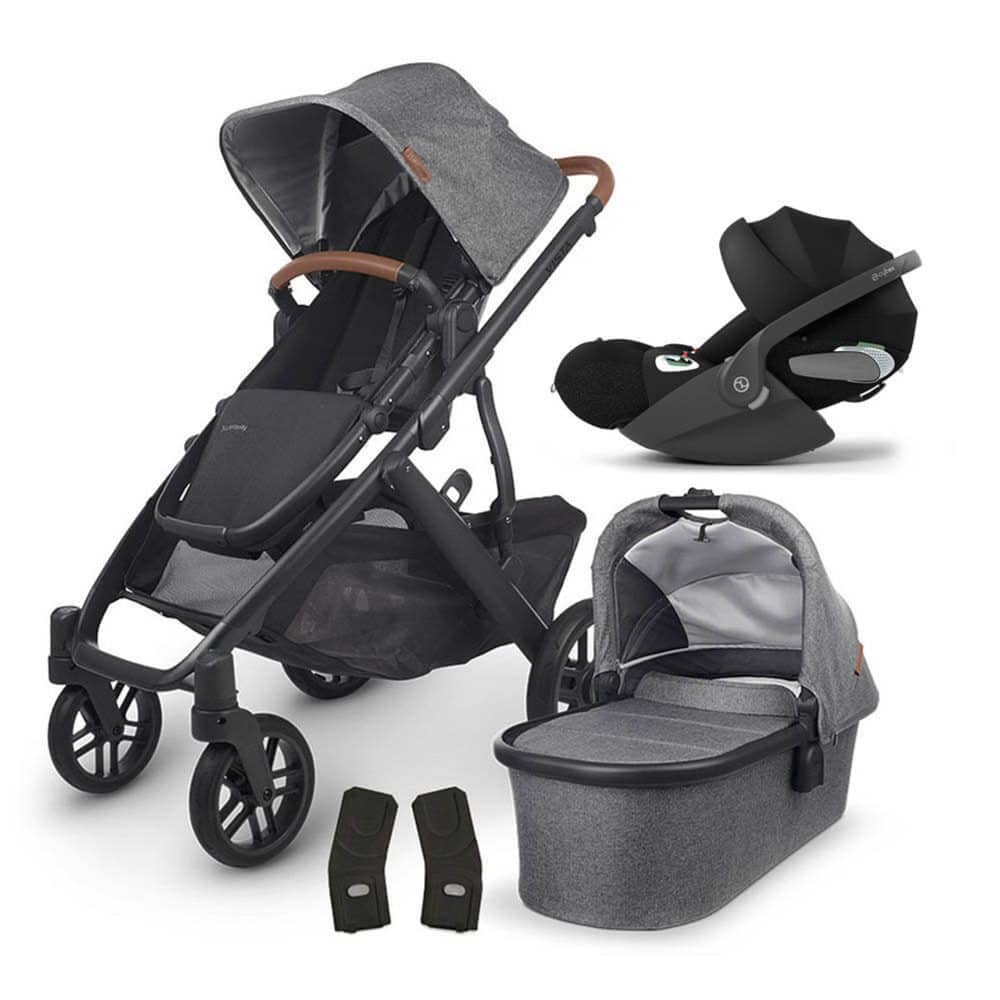 Uppababy Vista V2