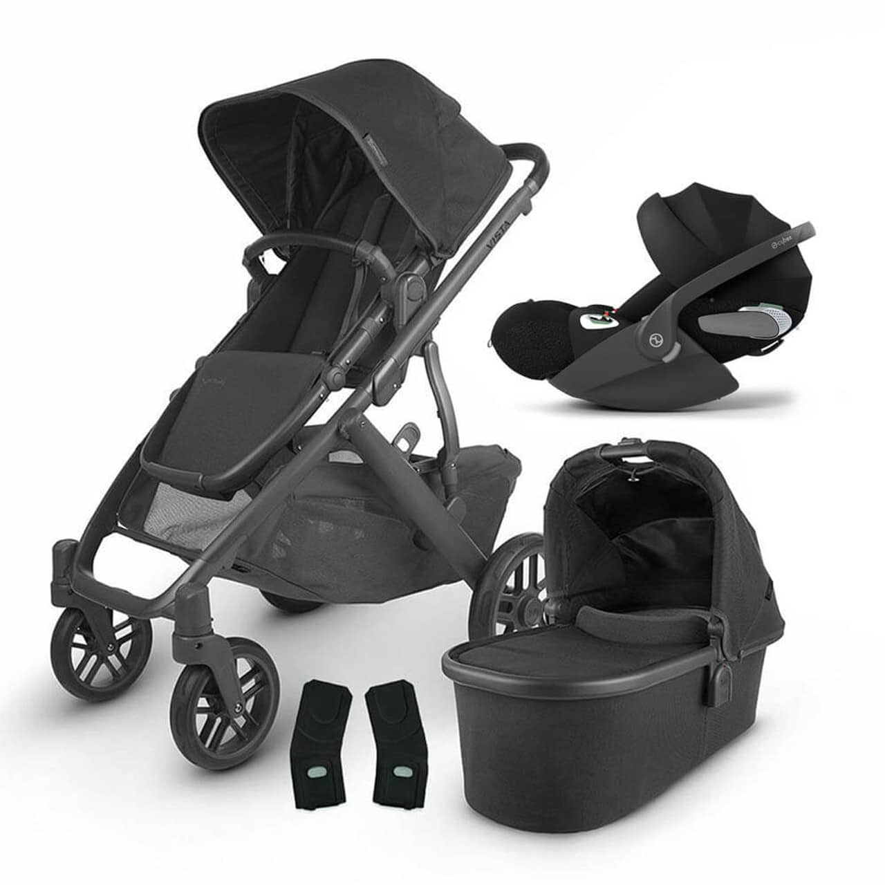 Jake uppababy hot sale