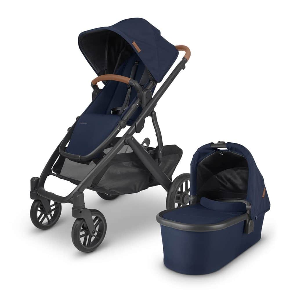 UPPAbaby VISTA V2