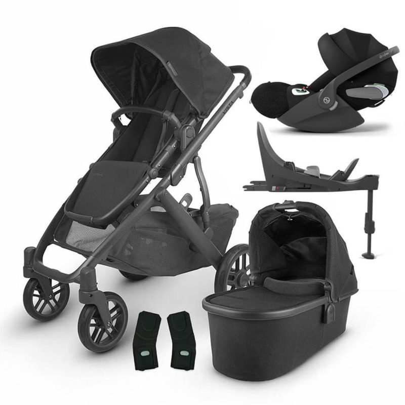 Uppababy Vista V2