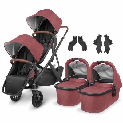 UPPAbaby VISTA V2