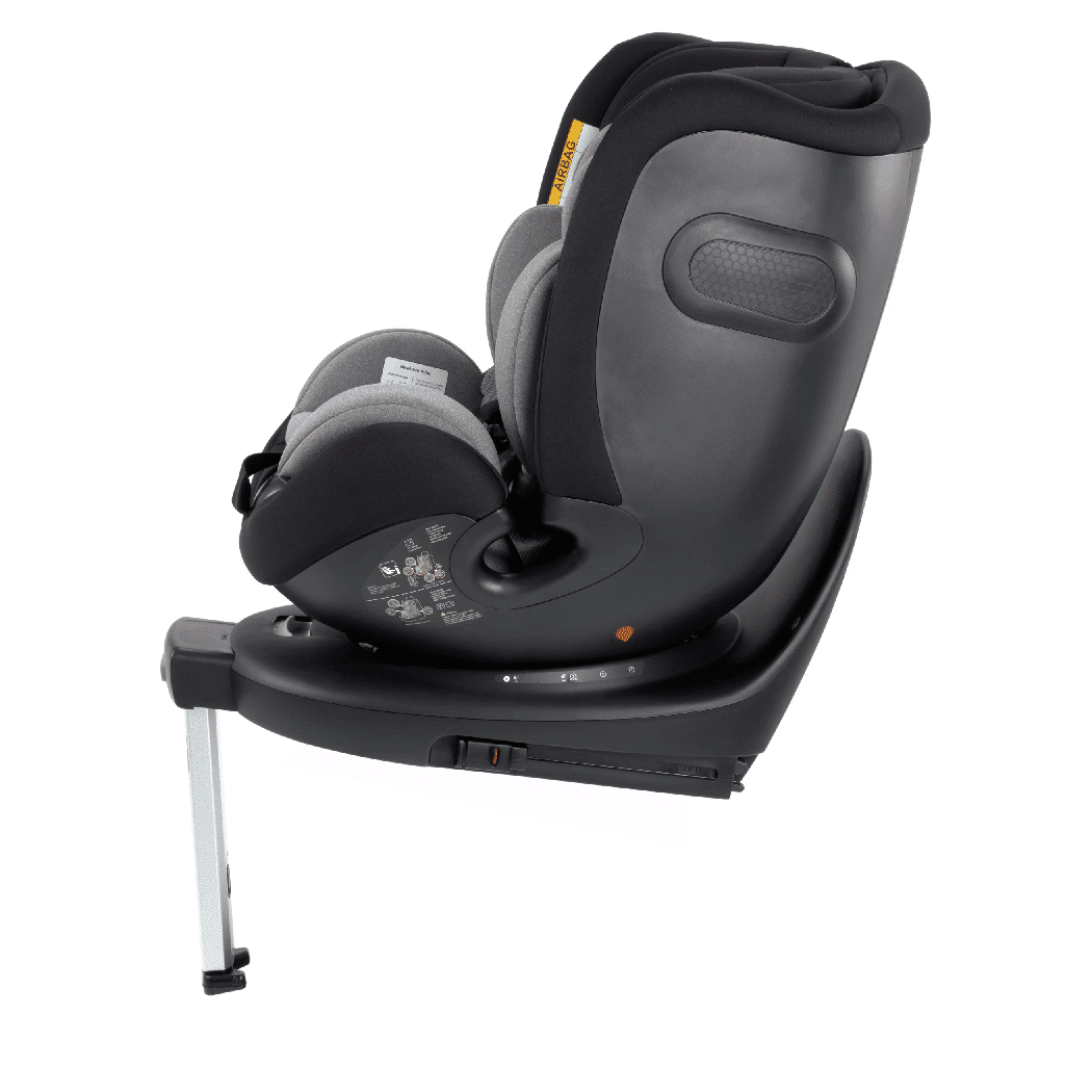 Isize rotating 2024 car seat