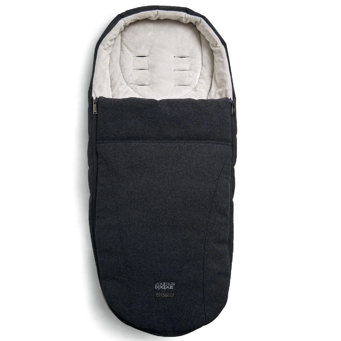 Mamas and papas universal footmuff sale