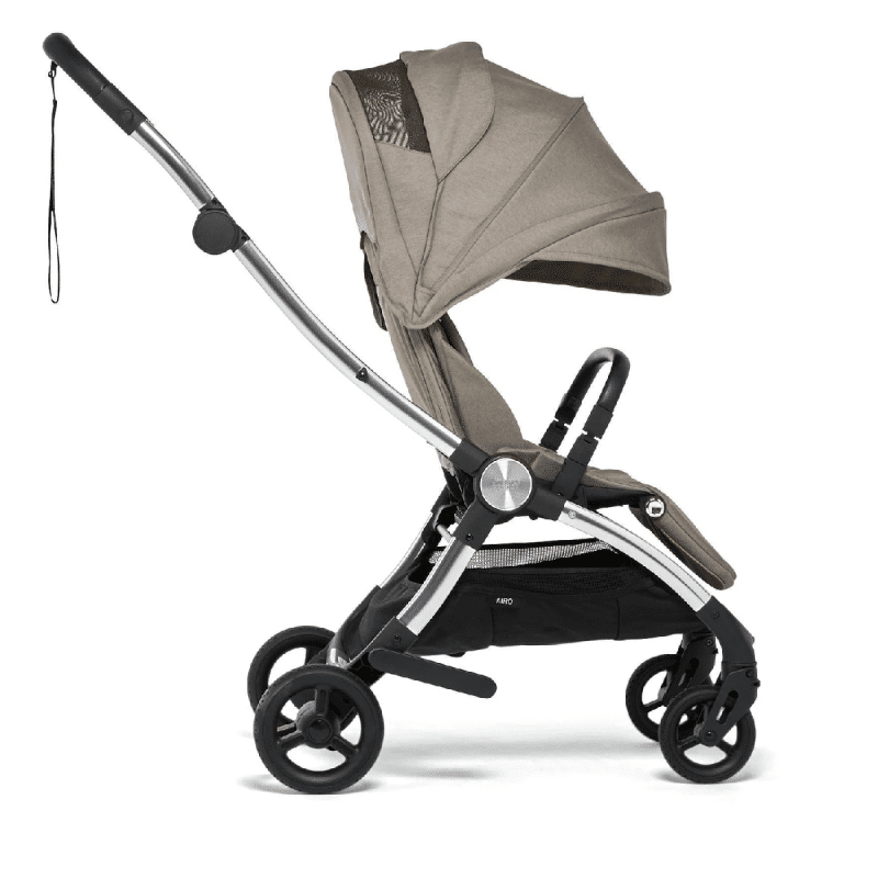 Mamas & Papas Airo Pushchair Greige