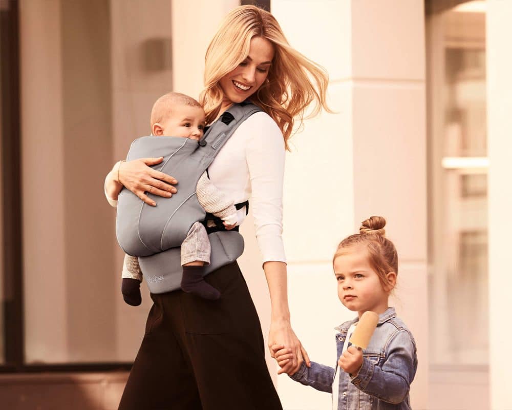 Cybex Baby Carriers