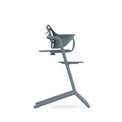 Cybex Lemo 3-in-1 Highchair Set - Stone Blue 3