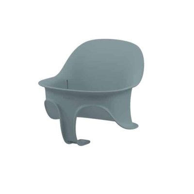 Cybex Lemo 3-in-1 Highchair Set - Stone Blue 7