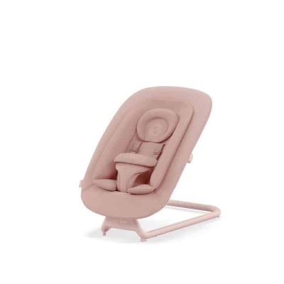 Cybex Lemo Bouncer - Pearl Pink