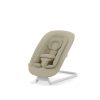 Cybex Lemo Bouncer - Sand White