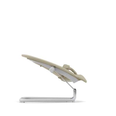 Cybex Lemo Bouncer - Sand White 3