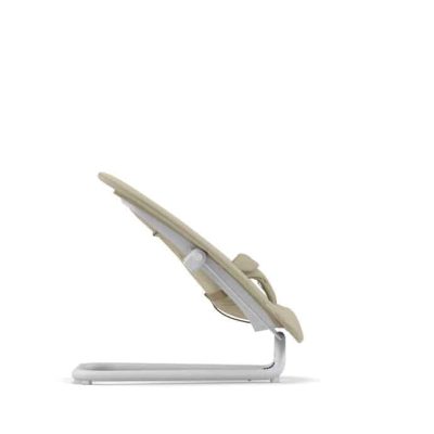 Cybex Lemo Bouncer - Sand White 4