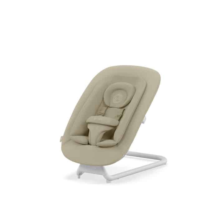 Self bouncing clearance baby chair