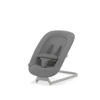 Cybex Lemo Bouncer - Suede Grey 2