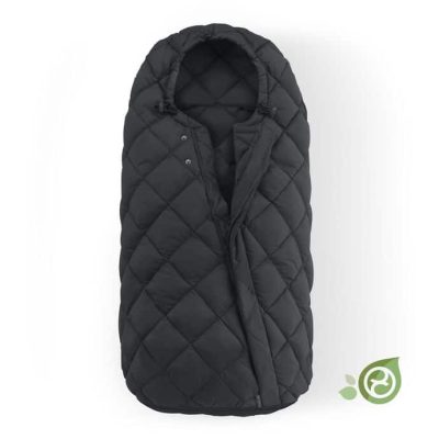 Cybex Snogga 2 Footmuff Moon Black 4