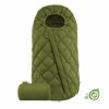 Cybex Snogga 2 Footmuff Nature Green