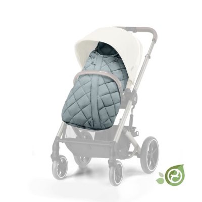 Cybex Snogga 2 Footmuff Sky Blue 3