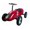 Great Gizmos Retro Racer Red