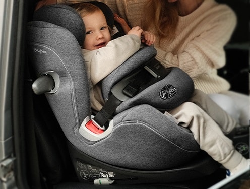 Cybex Car seat