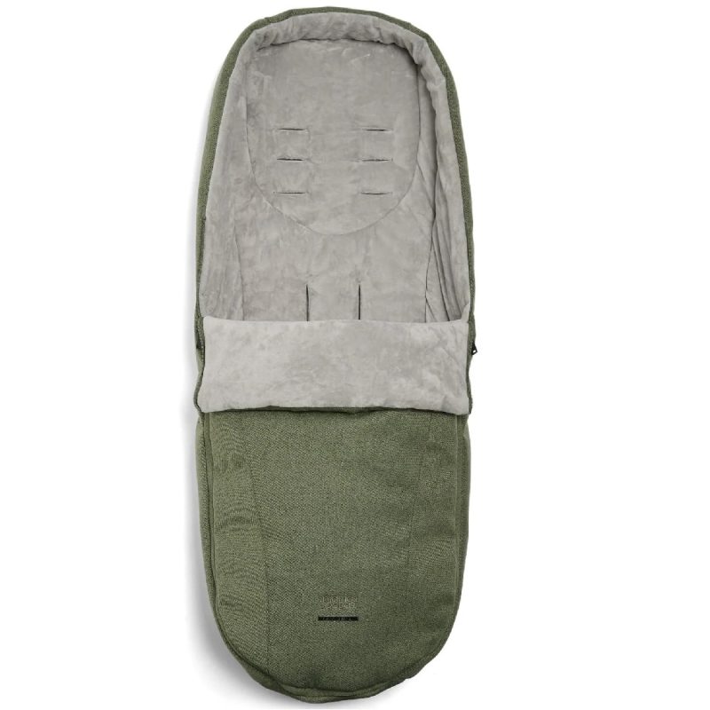 Mamas & Papas Ocarro Footmuff - Juniper