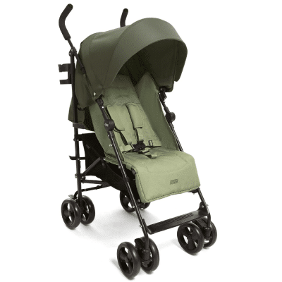 Mamas & Papas Cruise Buggy - Green