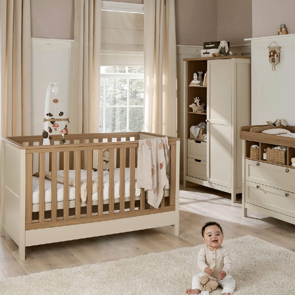 Nursery