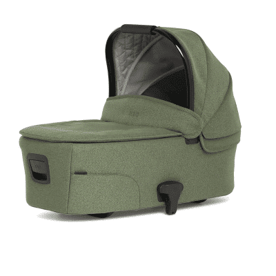 Mamas & Papas Ocarro Carrycot - Juniper