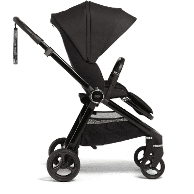 Mamas & Papas Strada Pushchair - Black Diamond